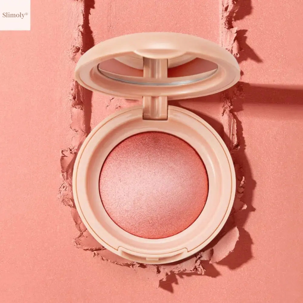 Oralistlab highlighting blush